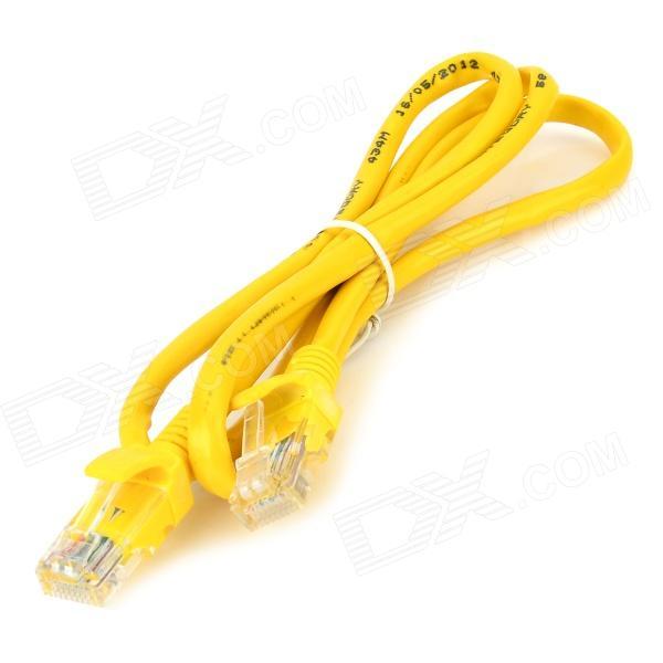 CABO DE REDE RJ45 INTERNET 1,5 METRO